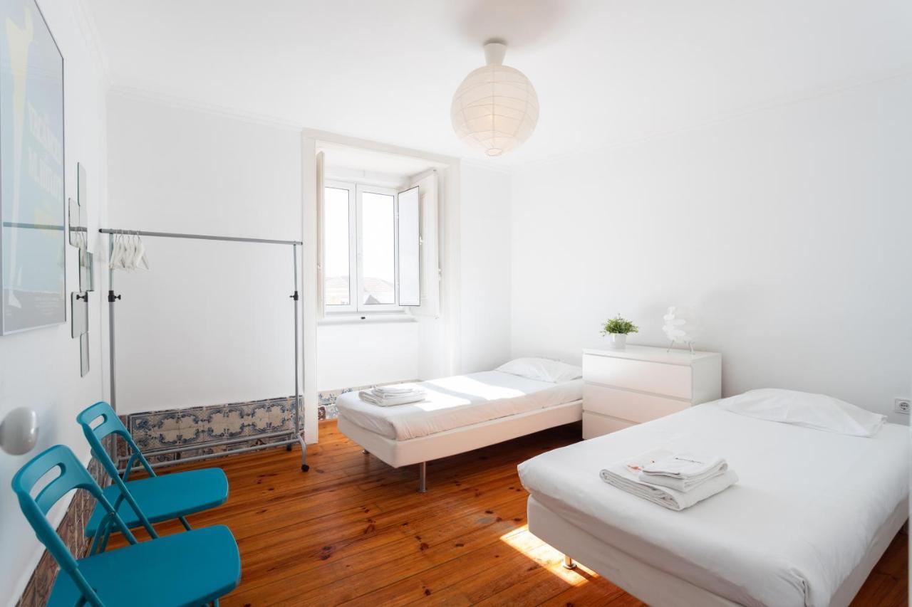 Apartamento Flh Se *