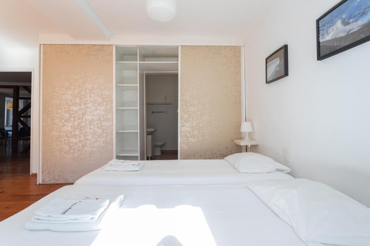 Flh Se Apartamento *