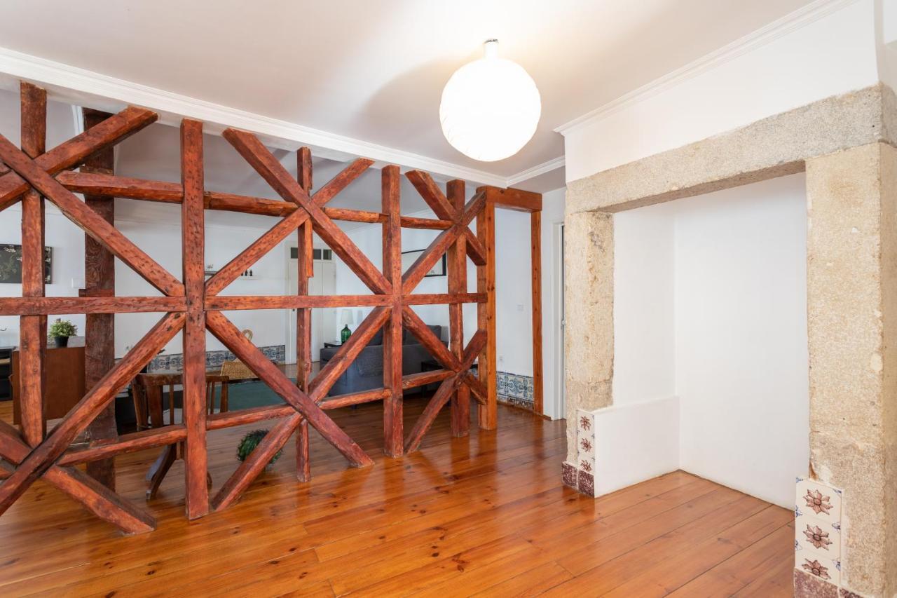 Apartamento Flh Se Lisboa